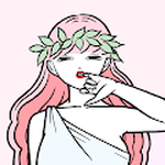 Pretty Goddess