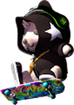 QUOXKA Ollie