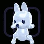 QUOXKA Kawaii Generative3D ETH