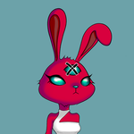 Rabbilien Planet