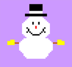 * -old contract- Rebirth Snowman