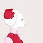 Ribbon's Headdress