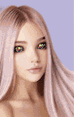 _Robot Eyes