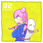 Role Playing Girl Collection