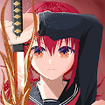 sailor sword girl Collection