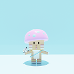 sakana rider AVATAR