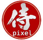 SAMURAI-Pixel