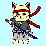 Samurai Soul Animals