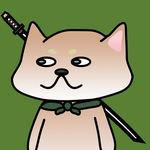 SamuraiDogs NFT