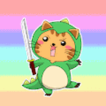 CatDinosaurRangers[SamuraiZoo2nd]