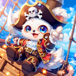 SD Pirates on Voyage (SPV)