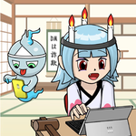 SeoriGene - Working Seori and Mitama