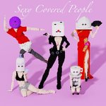 Sexy Covered People
