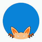 Shibagitsune