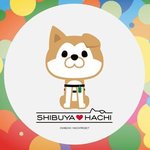 SHIBUYA♡HACHI