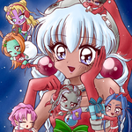 Shinsei Galverse - Merry Christmas 2022!