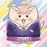 Short Round Cats