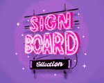 SignBoard by PowerHouse