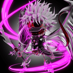 Skeleton Amulet Partners