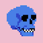 SkeletonPlanet NFT