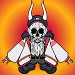 Skull Candi