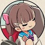Sleeping high school girls collection
