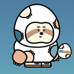 sloth special item