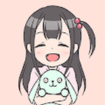 small and cute