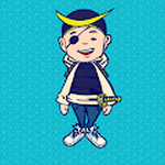 Smile "Samurai" Series