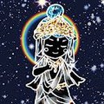 Space Crypto Ninja Origin