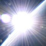 THE FIRST SPACE SUNRISE 2022