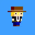 Square human