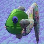 ART Stone Fish Club