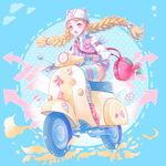 Sugar Palette