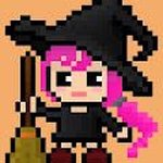 Pixel mini girl season2