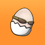 sunglasses egg collection