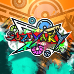 suzuyaky