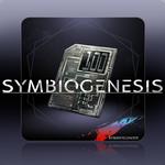 SYMBIOGENESIS - AL