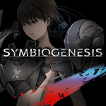 SYMBIOGENESIS - Replica
