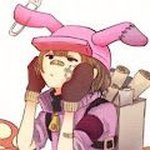 TABIUSAGI