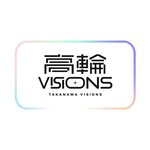 高輪VISIONS