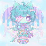 Tani's fancy girls