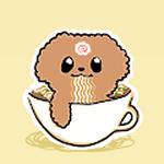 Teacup Noodles