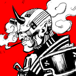 AKA ONI