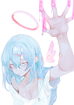 TENSI-CHAN