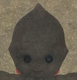 THE BLACK MARKET