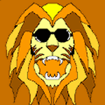 The pixel animals V3