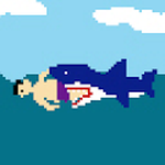 The Shark film by WASHIO