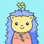 The Cute Hedgehogs