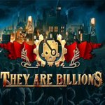 Art of "They Are Billions"